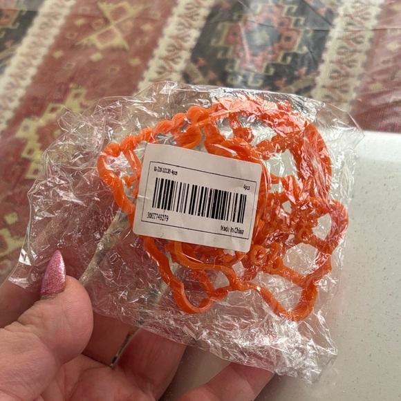 Funny Cookie Cutters - 4 pieces - Picture 4 of 4